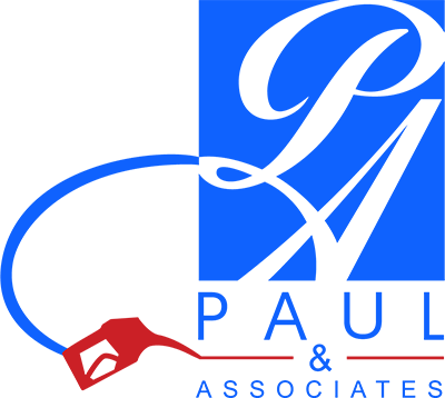 Paul Associates Logo